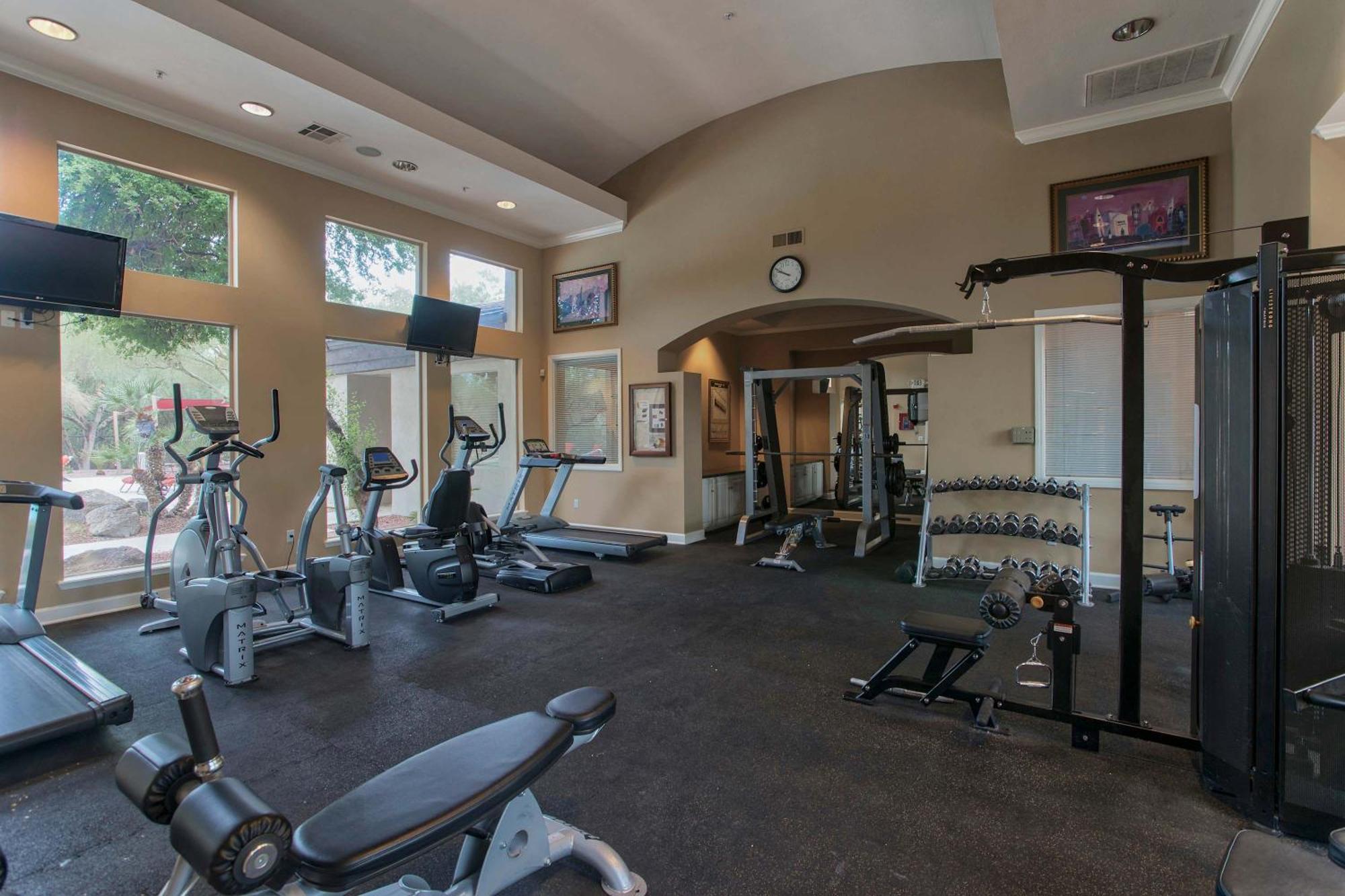 Modern 3-br Near Kierland * Scottsdale