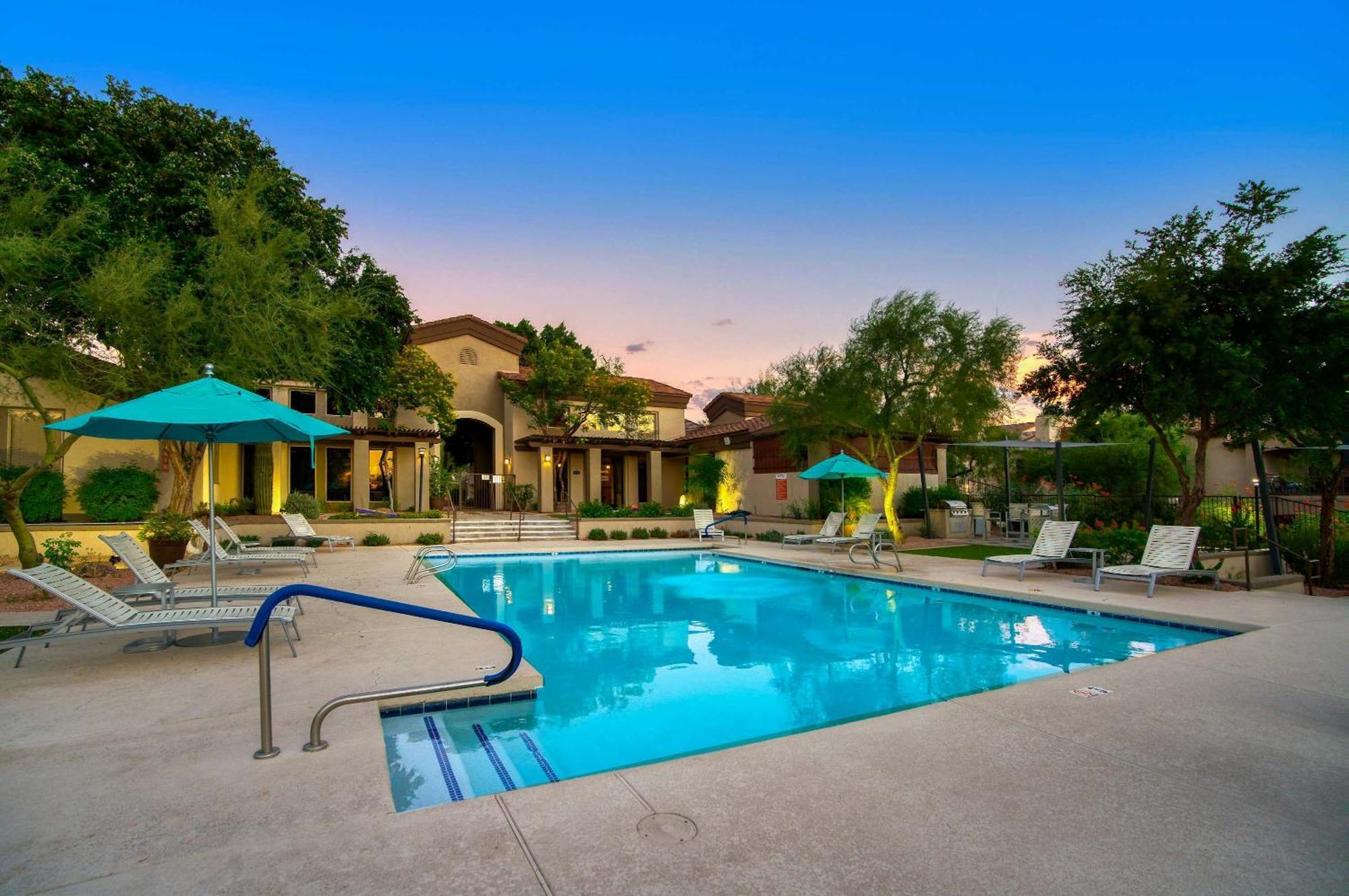 Modern 3-br Near Kierland * Scottsdale